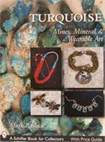 Turquoise by Mark P Block